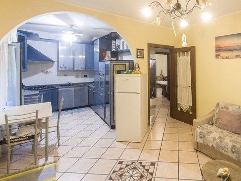 Appartamento in Viale XXIV Maggio, 52, Via Milano - Via Patrioti - Contignaco, Salsomaggiore Terme
