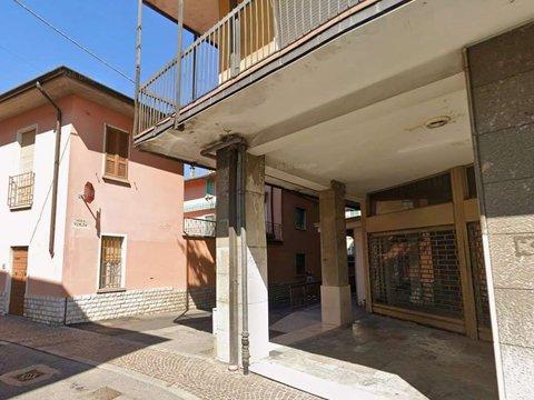 Appartamento in Vicolo Venezia, 2, Manerbio