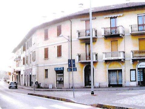 Trilocale in Via Natale Perego, 7, Vaprio d'Adda