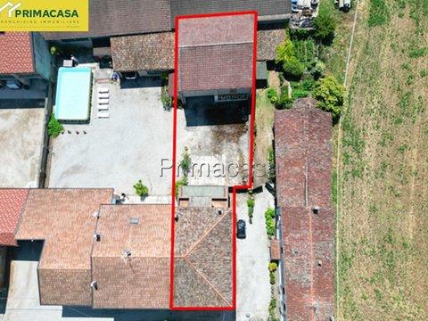 Casa indipendente in Strada per Sorbara, Asola