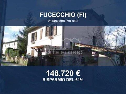 Villa in Via di Balzello, 11, Ponte a Cappiano - Le Botteghe - Le Vedute, Fucecchio