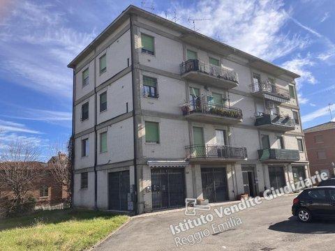 Appartamento in Via Statale, 145, Casalgrande