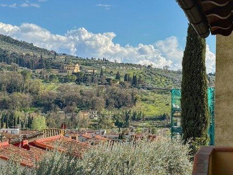 Villa in Via di Ritortoli, Centro, Bagno a Ripoli