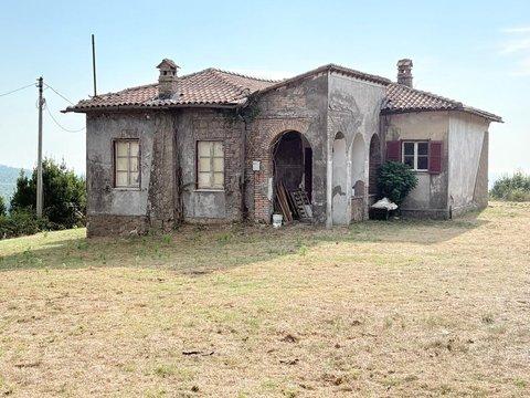 Casale/cascina in Via del Buero, 1, Rocca Priora