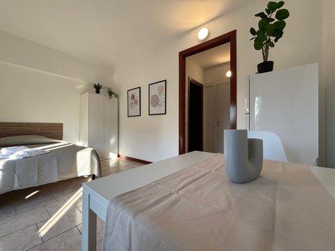 Monolocale in Via Mazzini, 7, Quingentole