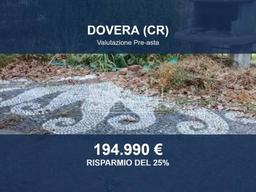 Villa in Via Oldrini, 8, Dovera