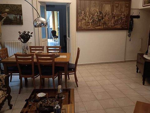 Trilocale a Centro Storico, Cosenza