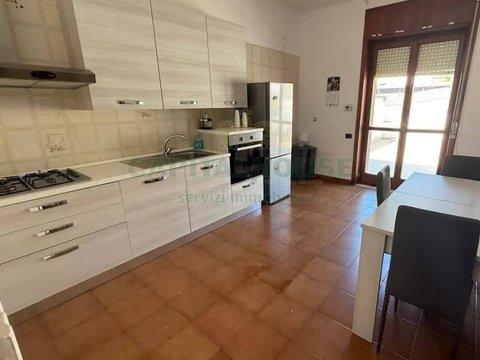 Quadrilocale in Via Federico Wenner, Fratte - Matierno, Salerno