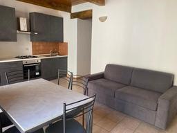 Bilocale in Via Turritana, 10, Centro Storico, Sassari