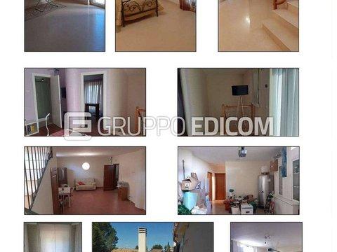 Villa in Via Lanzillotti, Ferrandina