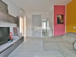 Trilocale in Via Giuseppe Verdi, Borgo Solestà, Ascoli Piceno