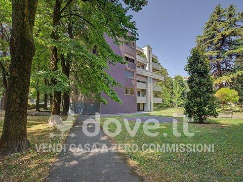Quadrilocale in Via Varese, 11, Molinetto - Parma Mia, Parma