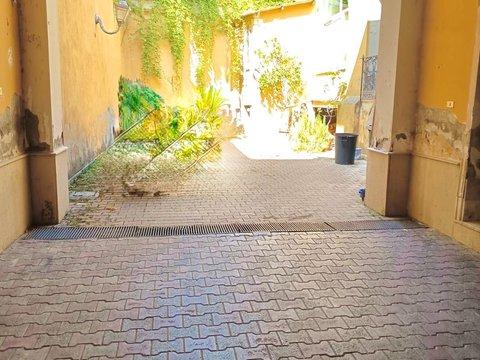 Casa indipendente in Via Martino s.n.c, Trentola-Ducenta