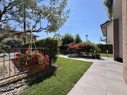 Villetta a schiera in Via Vicenza, Malo