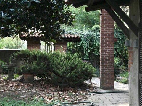 Villa in isola san giuseppe, s.n.c, Albairate