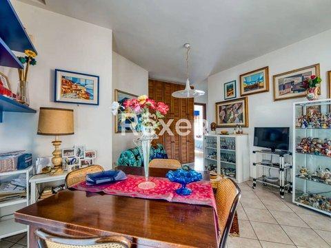 Trilocale in Via Giandimartalo da Vitalone, 20, Città Giardino - Zona Italia, Terni