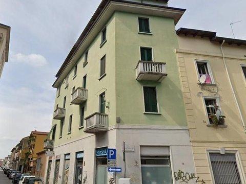 Trilocale in Via Giuseppe Tartini, 19, Dergano, Milano