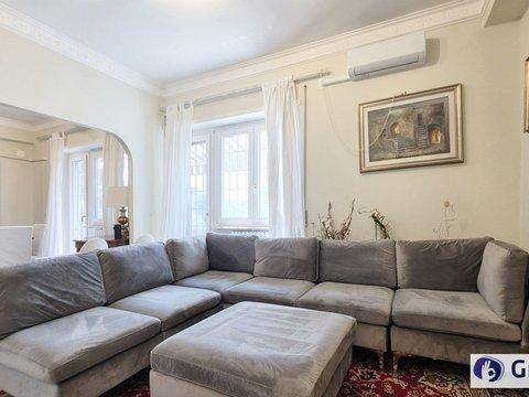 Quadrilocale in Viale dell'Oceano Atlantico s.n.c, Eur, Roma