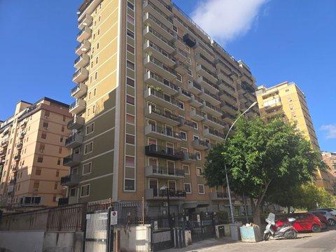 Attico in Via Valdemone, 26, Resuttana - Gasperi - Nebrodi, Palermo