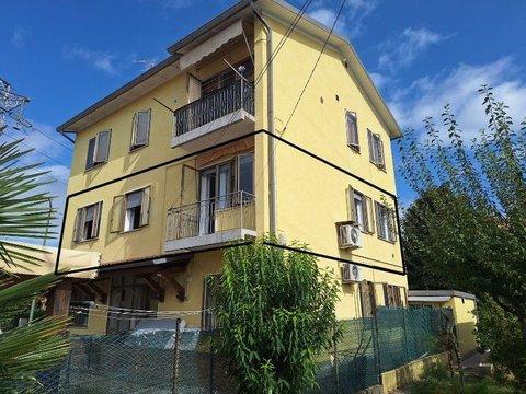 Quadrilocale in Via Miranese, Chirignago, Mestre