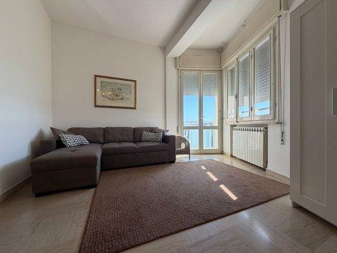 Trilocale in Via Lamone, Bellaria-Igea Marina