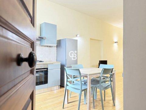 Bilocale in Corso Italia, 19, Centro Storico, Viterbo