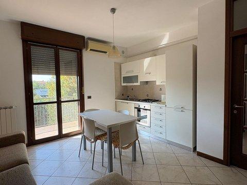 Trilocale in Via C. Menotti, 130, San Felice sul Panaro
