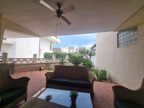 Casa indipendente in Via Luigi Cherubini, 12, Marina di Ginosa, Ginosa