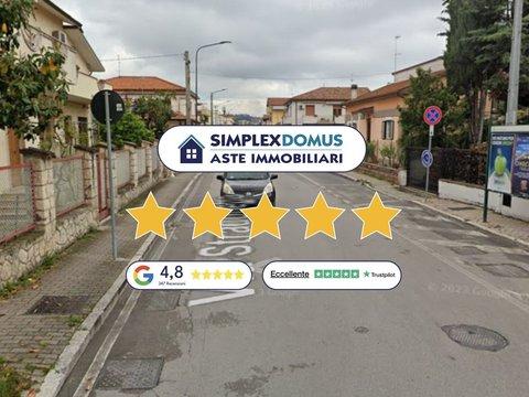 Appartamento in Via Stradonetto, Tiburtina - Aeroporto, Pescara