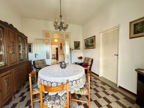 Appartamento in Via Giovanni Sercambi, 205, San Concordio, Lucca