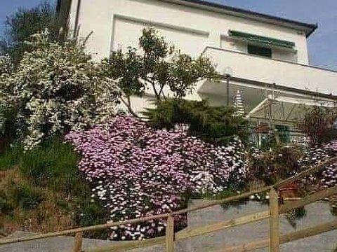 Appartamento in Via per Santa Vittoria, 192, Sestri Levante