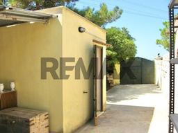 Villa in Via Seppi Torrente, Favignana