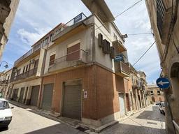 Casa indipendente in Via Maiorana A., 3, Chiaramonte Gulfi