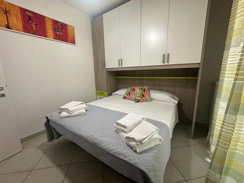 Bilocale in Via Francesco Caracciolo, 54, Montepaone