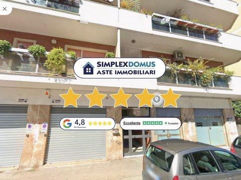 Quadrilocale in Via F. Galiani, Lungofiume - Lungomare - Nicola, Pescara