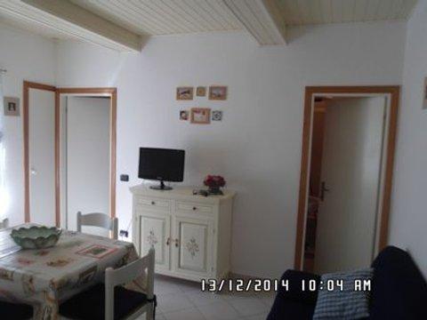 Bilocale in Via Ricasoli, 27, Porto Azzurro