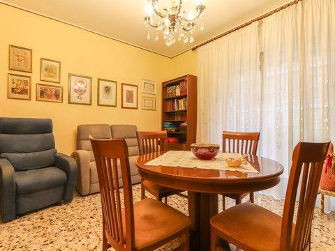 Quadrilocale in Via Caravaggio, 27, Croce, Casalecchio di Reno