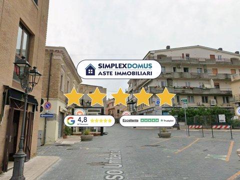 Villa in Corso Umberto I, San Salvo