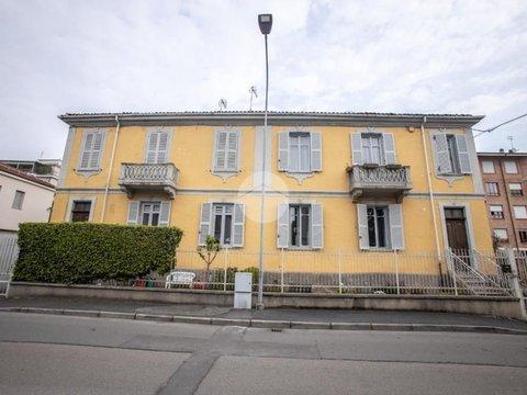 Quadrilocale in Via Casalis Lingua, 3, Savigliano