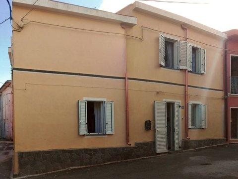 Casa di paese in Via Sassari, 14, Bonarcado