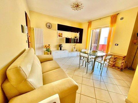 Bilocale in Via Liguria s.n.c, Avezzano
