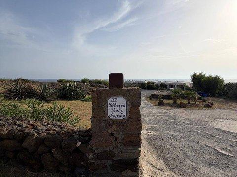 Trilocale in Strada Perimetrale Ovest, 204, Scauri - Rekhale, Pantelleria