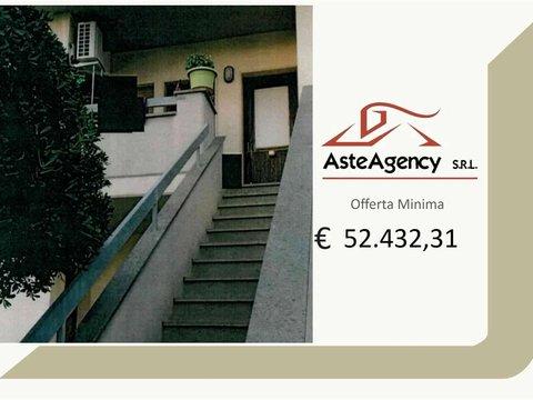 Appartamento in Contrada Passo Sant'Angelo, 61, San Ginesio