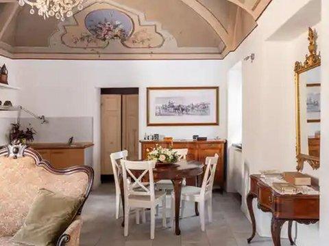 Appartamento in Via Libertà, 19, Casalzuigno