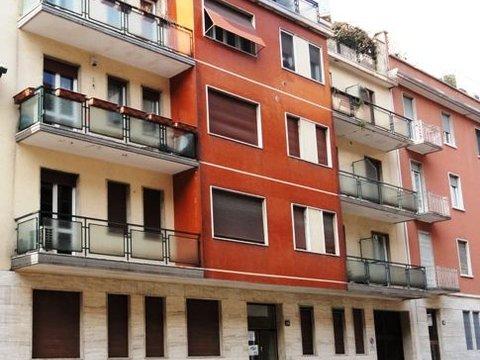 Bilocale in Via Caccialepori, 11, Morgantini - Segesta, Milano
