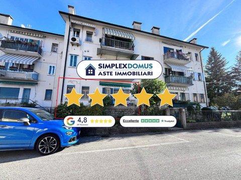 Trilocale in Via G. Toniolo, Vittorio Veneto