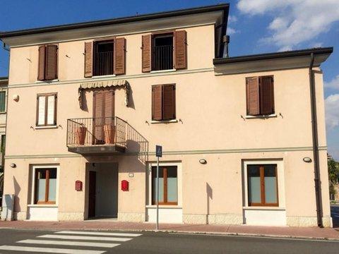Monolocale in Via Piave, 58, Ostiglia