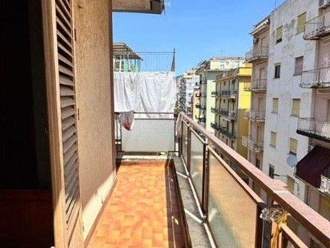 Bilocale in Via Alcide de Gasperi, 11, Caravella - Stadio, Bagheria