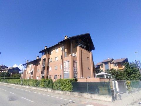 Trilocale in Via Blatta, 36, Blatta - Monte Grappa, Chivasso