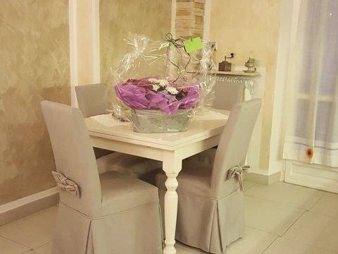 Trilocale in via Rimini, 9, Vanchiglietta, Torino